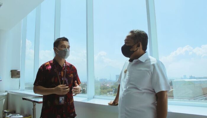 RS Edelweiss Segera Layani Pasien BPJS Kesehatan