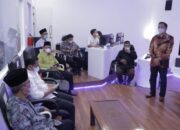 Muswil ICMI Jawa Barat 2022 Akan digelar di Sumedang