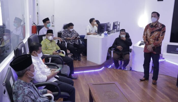 Muswil ICMI Jawa Barat 2022 Akan digelar di Sumedang