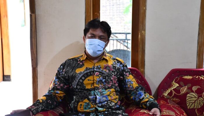 Program Analog Switch Off Desa Digital di Sumedang, Dipersiapkan