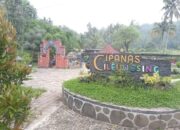 Ini, Keistimewaan Wisata Air Panas Cileungsing Sumedang
