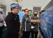 Uji Coba Kereta Cepat Jakarta Bandung Ditargetkan November 2022