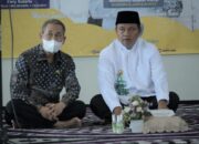 Milenial Smartren Ramadan 1443 H Dibuka Wagub Jabar