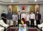 Kebakaran Hutan, Salah Satu Penanggulangan Bencana di Indonesia