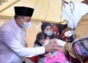 Kang Uu: Mudik liburan Idul Fitri 2022, Terapkan Prokes