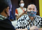 Stok BBM di Kota Bandung, Aman