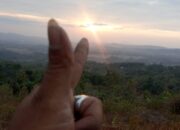 Konsep Dasar dan Arti Nama Wisata Dewilipa Sumedang