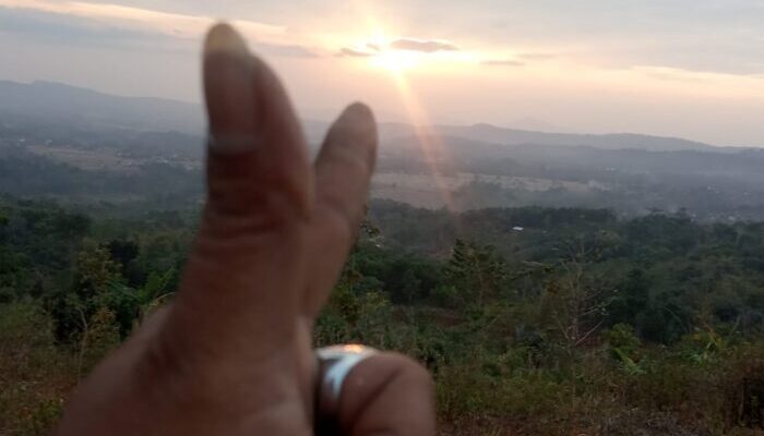 Konsep Dasar dan Arti Nama Wisata Dewilipa Sumedang