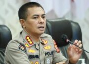 Info Hoaks di Sukabumi, Polisi Jaga Situasi Kamtibmas