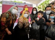 Bulan Suci Berbagi On The Street 2022