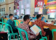 Pendaftaran Masih Buka, Ratusan Orang Sudah Daftar Polisi