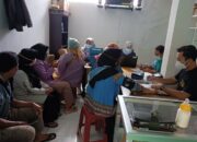 UPTD Puskesmas Sukasari, Gelar Gebyar Vaksinasi Ramadan