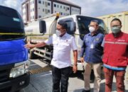 Kasus Kejahatan BBM Subsidi Diungkap Polisi