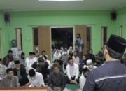 Bupati Dony, Safari Ramadan Jadi Wahana Silaturahmi