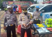 Kota Tasik Punya Tim Penanganan Laka Lantas Terpadu