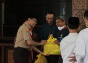 Pemkot Tasikmalaya Segera Luncurkan Zakat Mal Pejabat