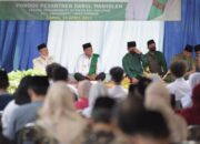 Uu Ruzhanul: Istikamah dalam Kebaikan, Akan Datang Seribu Berkah