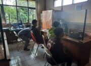 Gadis di Cisayong Diduga Digilir Empat Pria