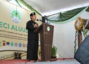 Peci Alus Kembali Digelar, Kompetisi dan Gotong Royong Keagamaan