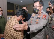 Penyidikan Kasus Amaq Sinta Dihentikan Polda NTB