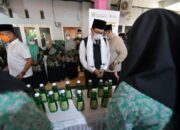 Program OPOP Dinilai Maju, Diapresiasi Gubernur Jabar