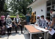 Sekda Jabar: Jejaring Penting, Distribusikan Produk Penyandang Disabilitas