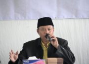 Uu Ruzhanul: DKM Harus Pelihara Masjid dengan Baik