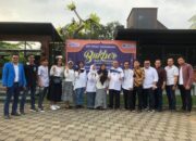 Young Lawyer Club Tasik Gagas Buka Puasa Peradi dengan Yatim Piatu