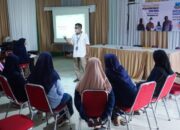 Remaja Banyuresmi Ikuti Pelatihan Menulis, Digelar Diskominfo