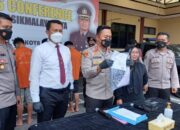 Pelaku Perkosaan Gadis di Cisayong Jadi Lima Orang