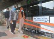 KAI Access Ramadan Festive 2022, Program Diskon Tiket Kereta Api