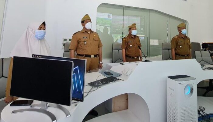 Bupati Rudy: 300 Ribu Kendaraan Pemudik Diprediksi Datang ke Garut