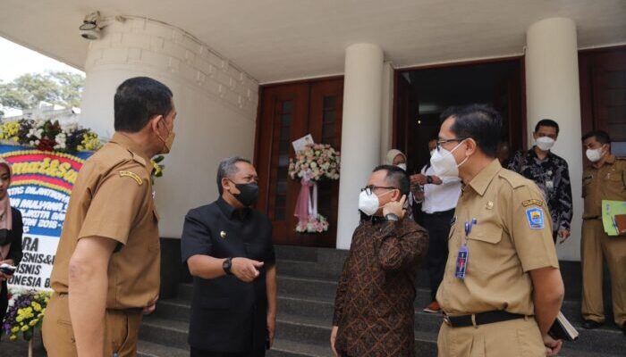 Yana: OPD dan BUMD Agar Belanja Produk Lokal