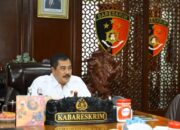 Kabareskrim: Penerapan Restorative Justice, 15.039 Perkara Diselesaikan
