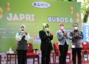 Bulan Suci Berbagi On The Street Digelar di Kuningan