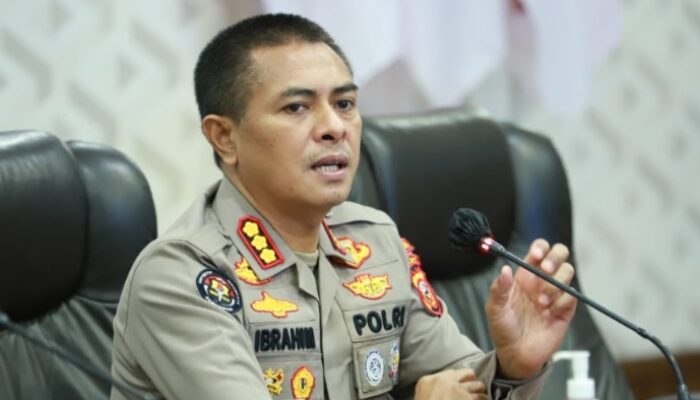 Polda Jabar: Aktivitas Khilafatul Muslimin Sama dengan ISIS dan NII