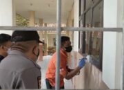 Kawanan Maling Curi Komputer di SMKN Kadipaten Tasik