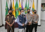 Gubernur: Laporkan Jika Ada Dugaan Pungli THR