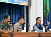 Dishub Jabar: Prediksi Puncak Arus Mudik, 29 dan 30 April 2022