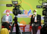 Bulan Suci Berbagi On The Street Libatkan Banyak Peserta