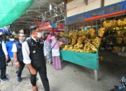 Pasar Harapan Jaya Kota Bekasi Direvitalisasi, Lebih Tertata