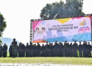 17 Penghargaan Nasional dan Jabar, Diraih Pemkab Sumedang, Selama Pandemi