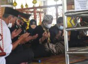 Hari Jadi ke 444, Bupati: Bangkitkan Semangat Bangun Sumedang