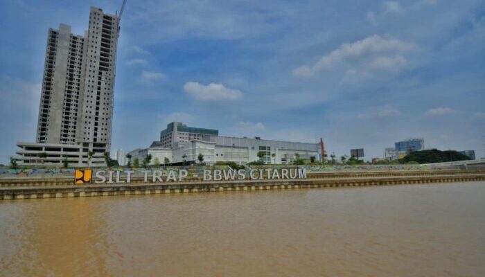Kawasan Sungai Kalimalang Jadi Destinasi Wisata Baru