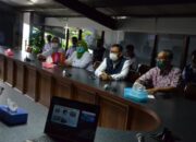 Koperasi Peternak Sapi Bandung Utara Jadi Percontohan