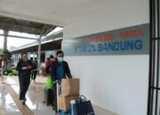 Ini Syarat Baru Pelanggan Kereta Api Jarak Jauh