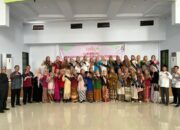 Gagasan dan Kiprah 33 Kartini Tasikmalaya