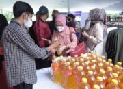 Ferry Sofwan: Pelaku UKM di Jabar 90 Persen Perempuan