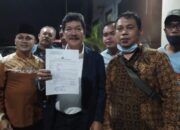 Peradi Kota Bandung Laporkan Hotman Paris ke Polisi