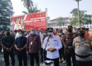 Lebaran 2022, Tol Cisumdawu Dipakai Hingga Cimalaka